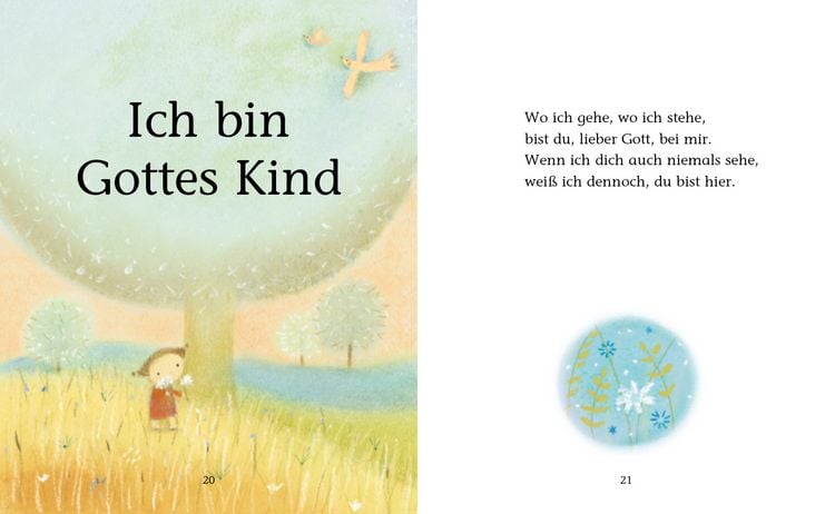 Produktbild: Sch&ouml;n, dass du bei uns bist!