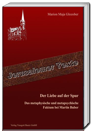 Produktbild: Der Liebe auf der Spur