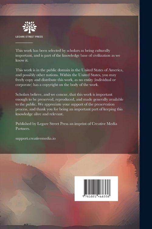 Produktbild: Looking Further Forward