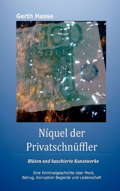 Produktbild: N&iacute;quel der Privatschn&uuml;ffler