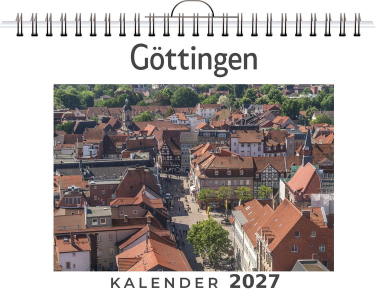 Produktbild: G&ouml;ttingen