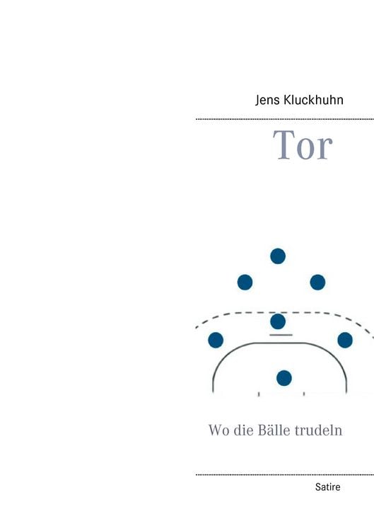 Produktbild: Tor