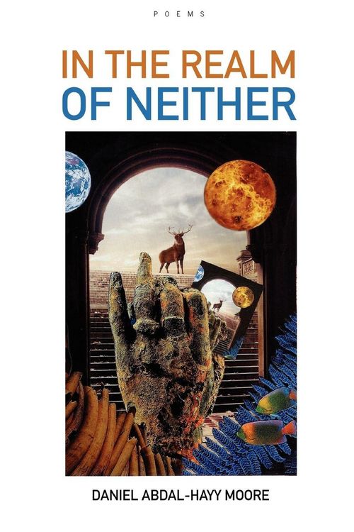 Produktbild: In the Realm of Neither / Poems