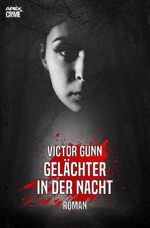 Produktbild: Gel&auml;chter in der Nacht