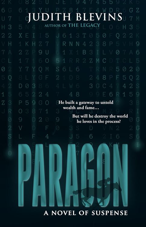 Produktbild: Paragon