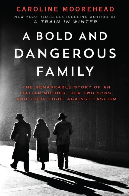 Produktbild: Bold & Dangerous Family