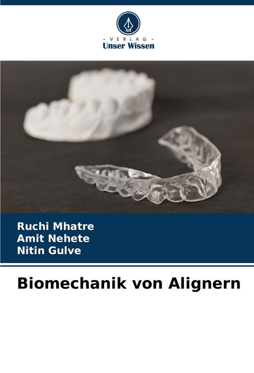 Produktbild: Biomechanik von Alignern