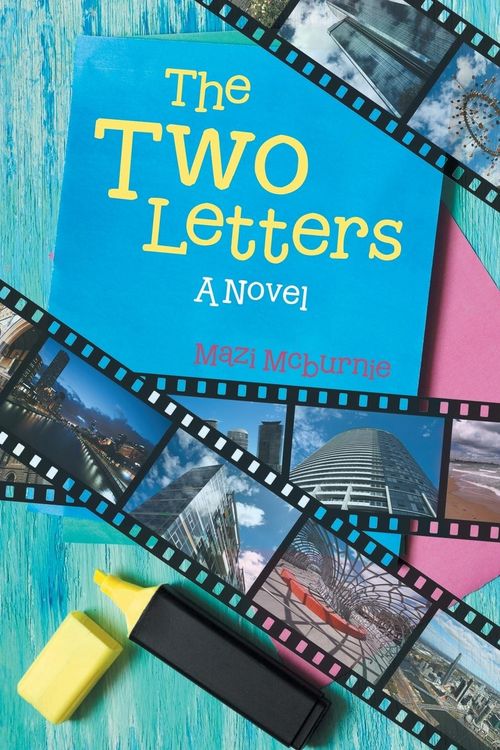 Produktbild: The Two Letters
