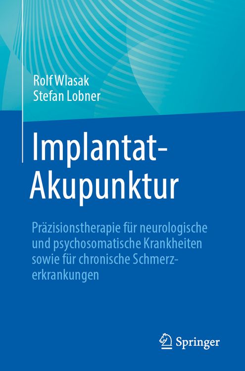 Produktbild: Implantat-Akupunktur