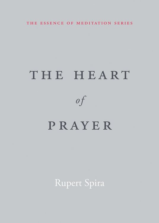 Produktbild: Heart of Prayer