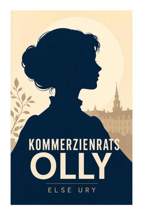 Produktbild: Kommerzienrats Olly