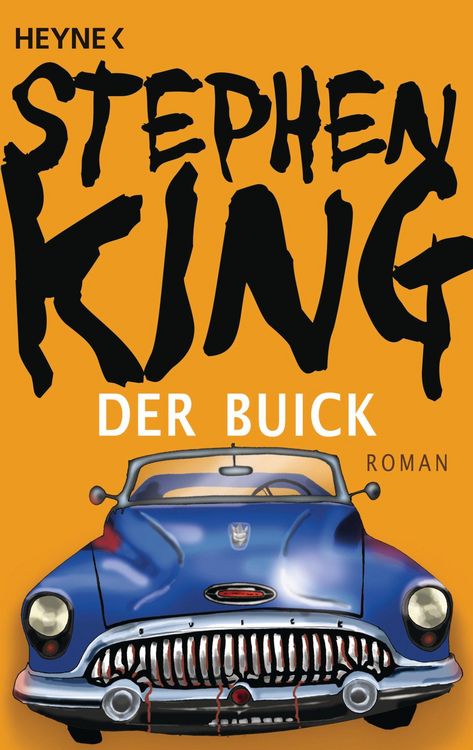 Produktbild: Der Buick
