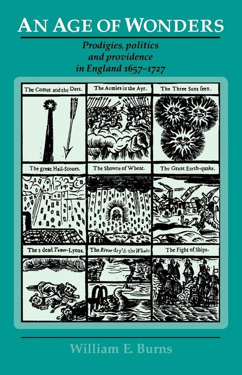 Produktbild: An age of wonders