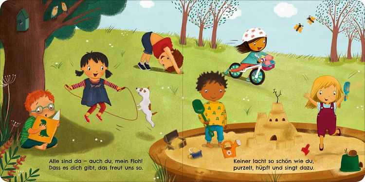Produktbild: Mein Starkmacher-Buch! - Du bist so wundervoll, mein Schatz!