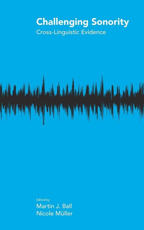 Produktbild: Challenging Sonority