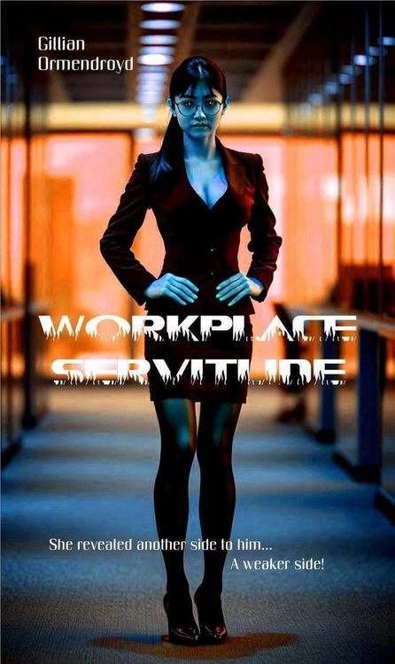 Produktbild: Workplace Servitude