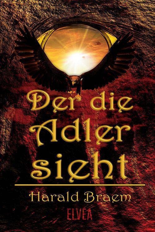 Produktbild: Der die Adler sieht