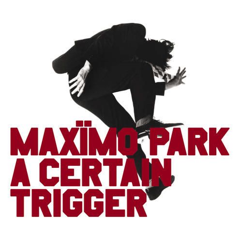 Produktbild: A Certain Trigger