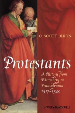 Produktbild: Protestants