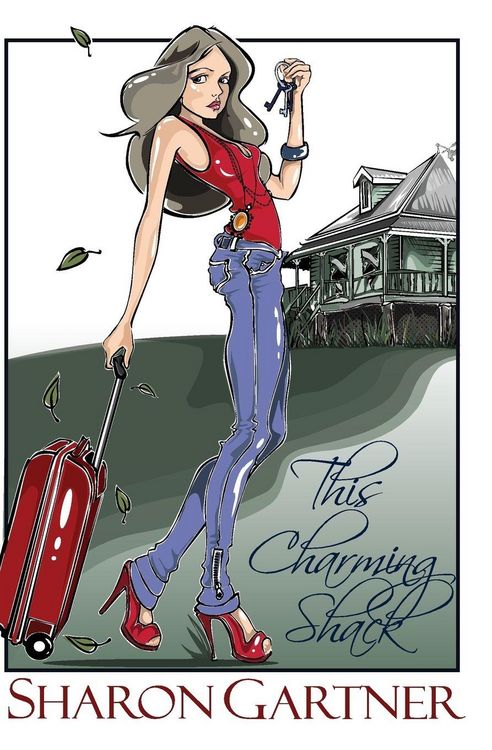 Produktbild: This Charming Shack