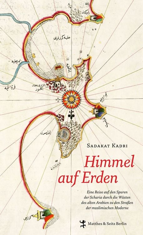Produktbild: Himmel auf Erden