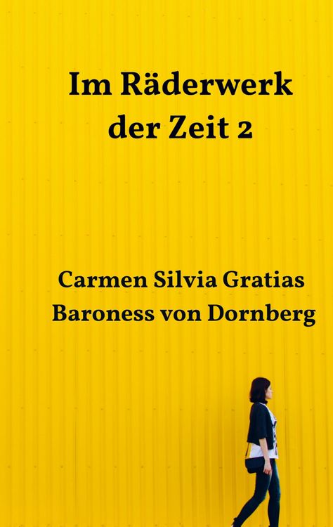 Produktbild: Im R&auml;derwerk der Zeit 2