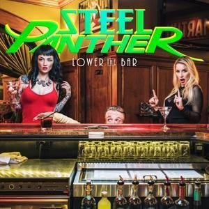 Produktbild: Lower The Bar