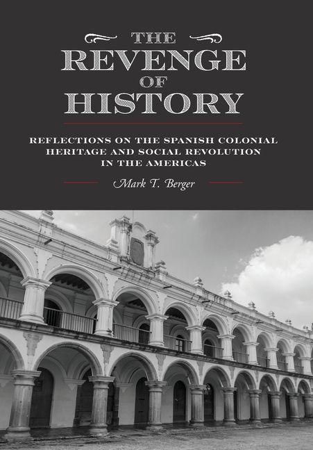 Produktbild: The Revenge of History