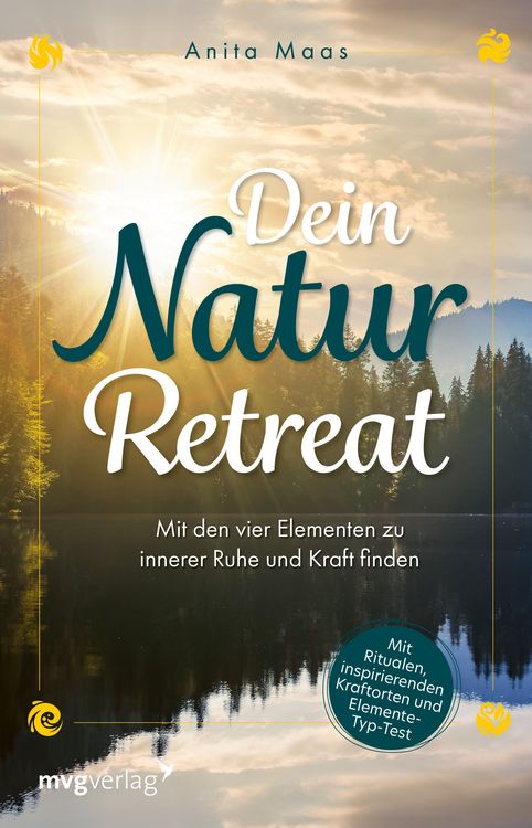 Produktbild: Dein Natur-Retreat