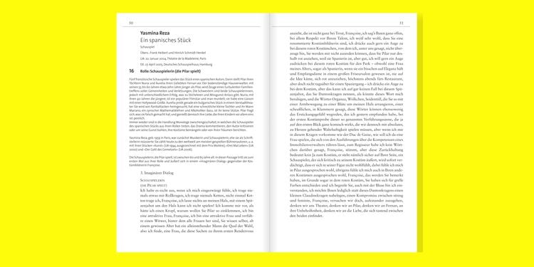 Produktbild: 55 Monologe des 21. Jahrhunderts