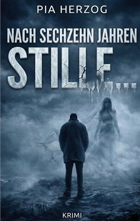 Produktbild: Nach sechzehn Jahren Stille ...
