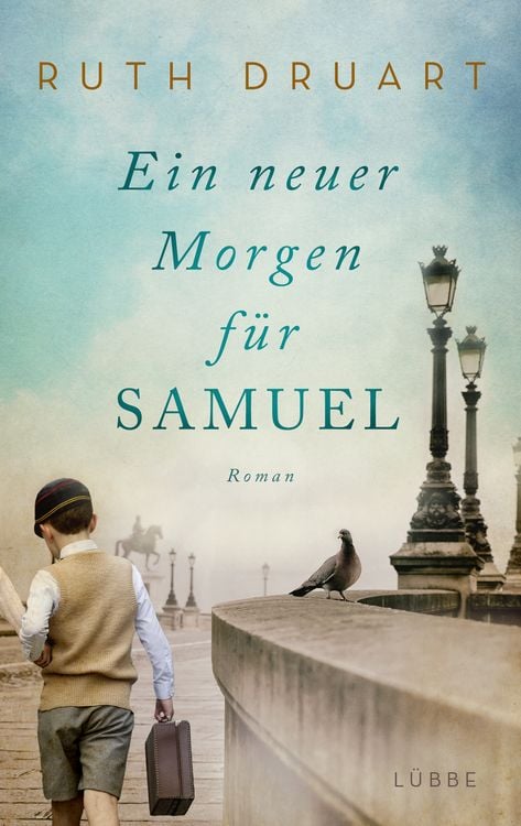 Produktbild: Ein neuer Morgen f&uuml;r Samuel