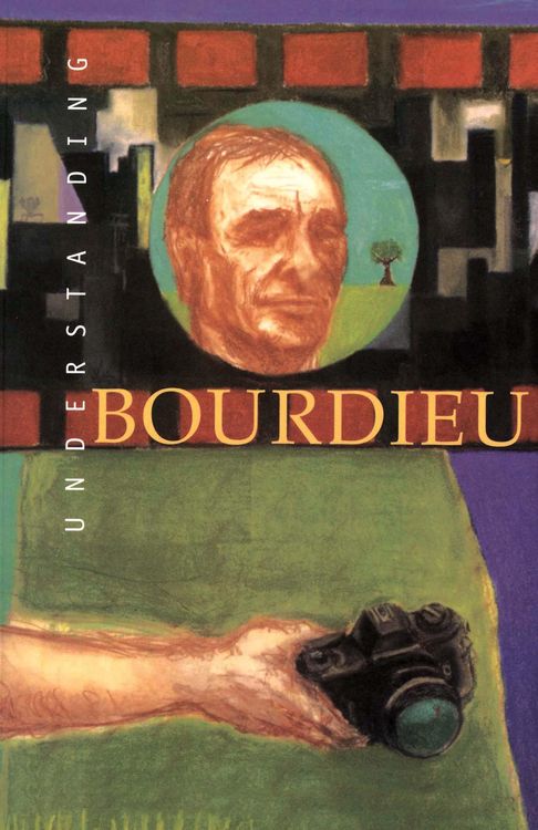 Produktbild: Understanding Bourdieu