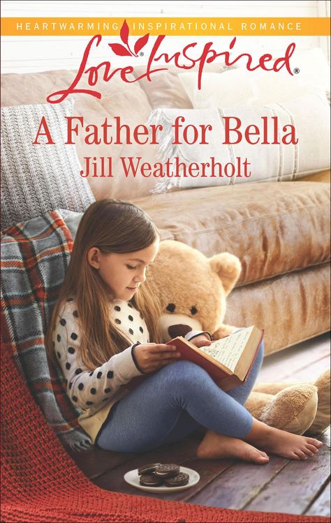 Produktbild: A Father for Bella