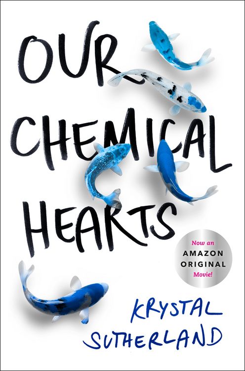 Produktbild: Our Chemical Hearts