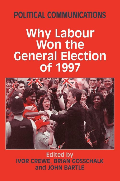 Produktbild: Political Communications