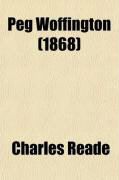 Produktbild: Peg Woffington (1868)