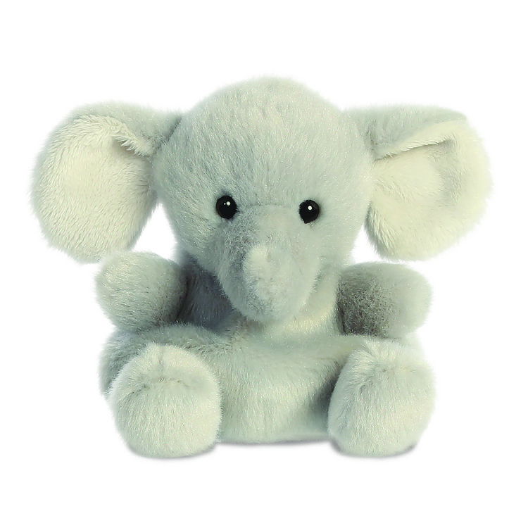 Produktbild: Palm Pals Stomps Elephant Plush Toy