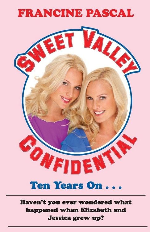 Produktbild: Sweet Valley Confidential