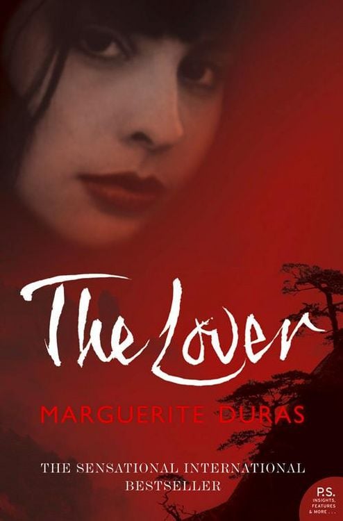 Produktbild: The Lover