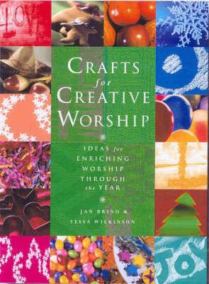 Produktbild: Crafts For Creative Worship
