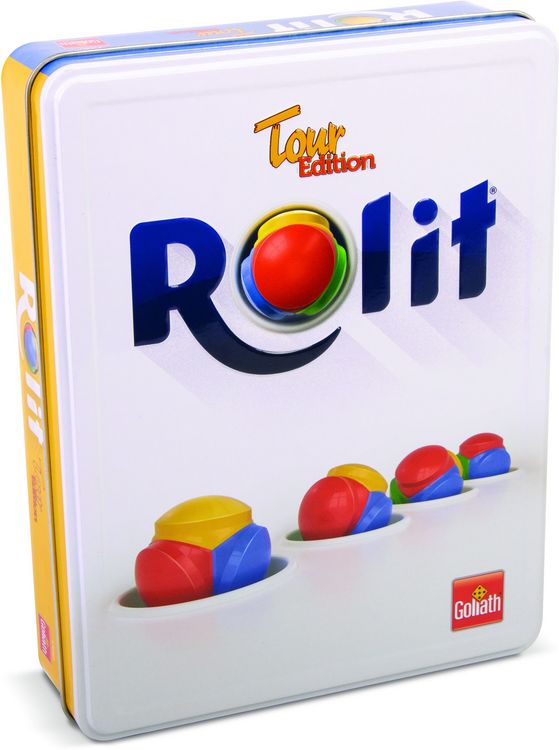 Produktbild: Rolit Tour