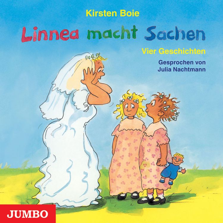Produktbild: Linnea macht Sachen