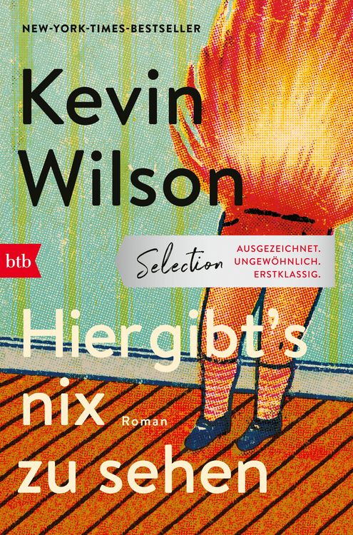 Produktbild: Hier gibt's nix zu sehen