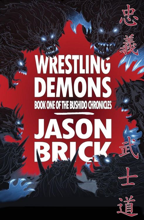 Produktbild: Wrestling Demons