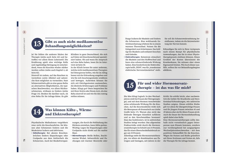 Produktbild: Apotheken Umschau: Osteoporose