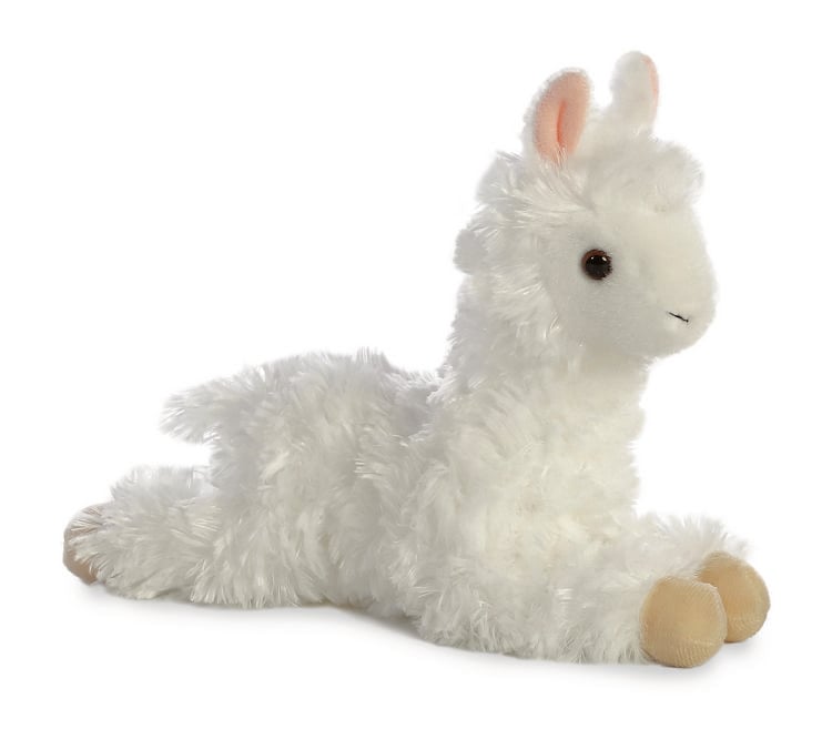 Produktbild: MF Alpaca 8In