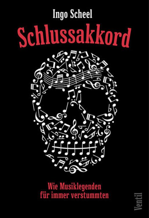 Produktbild: Schlussakkord