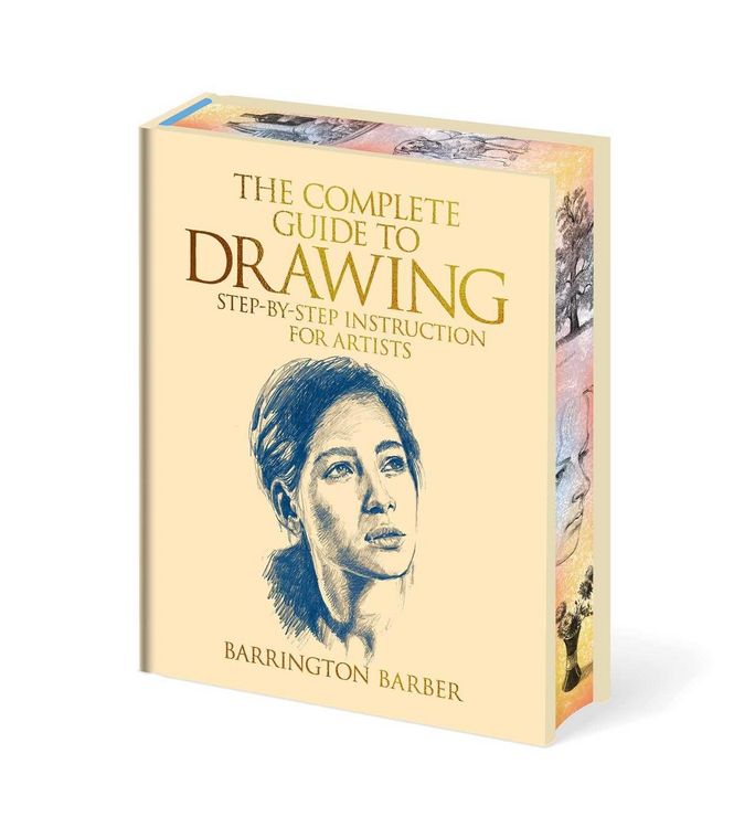 Produktbild: The Complete Guide to Drawing