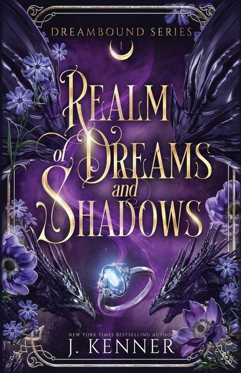 Produktbild: Realm of Dream & Shadows